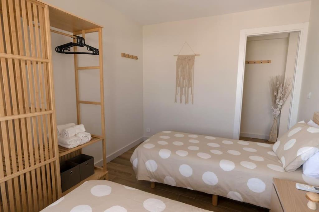 Exclusivo Apartamento Junto Al Mar El Campello Exterior foto
