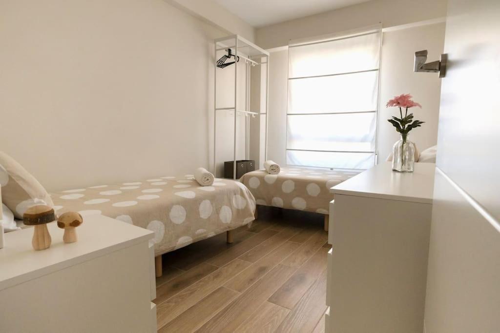 Exclusivo Apartamento Junto Al Mar El Campello Exterior foto